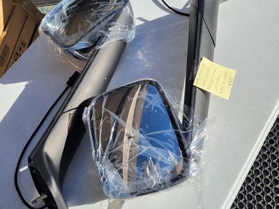 Freight Liner Truck Side Mirrors
Set of 2* 2018-2023