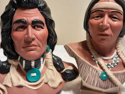 Native American Ceramics