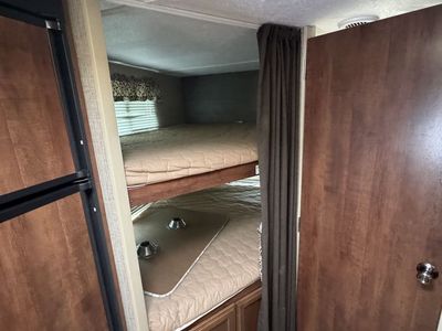 Passport/Bunkhouse For Sale $19,000 OBO