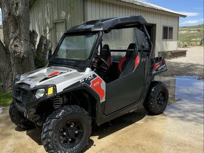 2017 Polaris Great Condition
