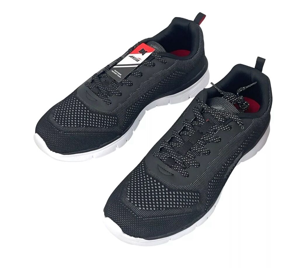 Avia Avi-dive Mens Running Shoes Sneakers 13