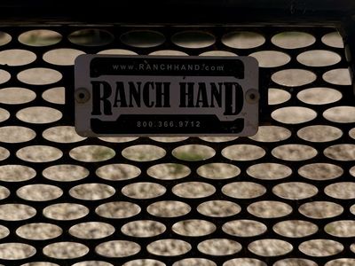 Ranch Hand Grill Guard