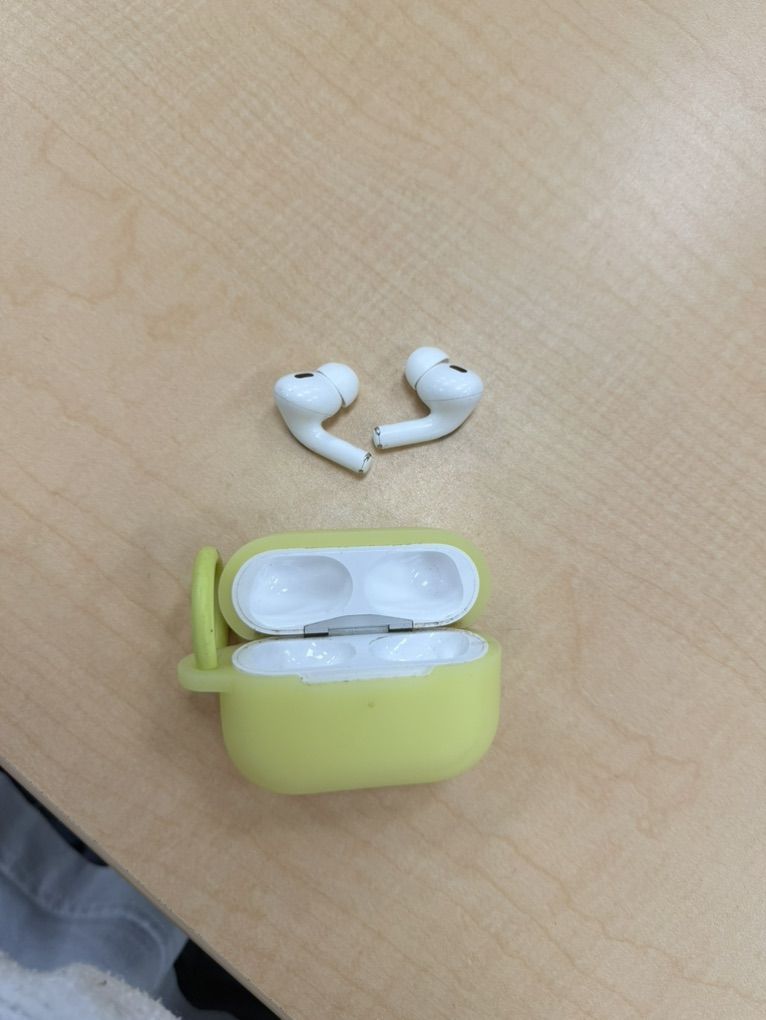 Apple Air Pods