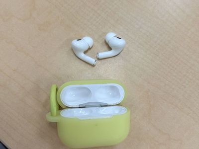 Apple Air Pods