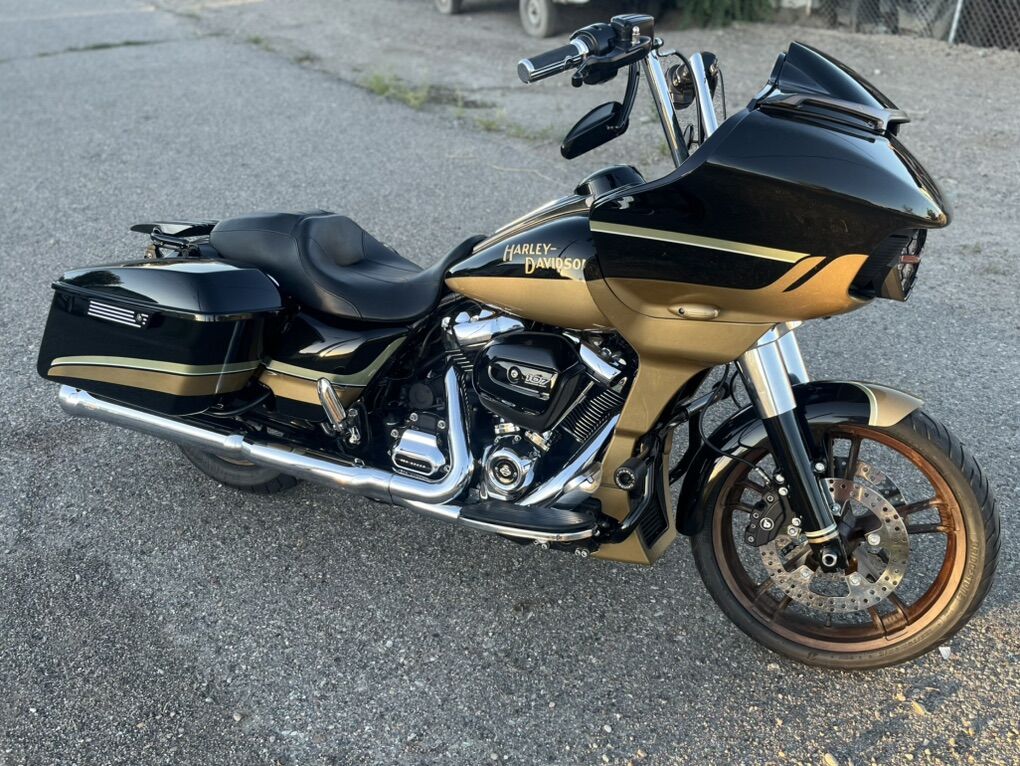 2017 Harley-Davidson Road Glide