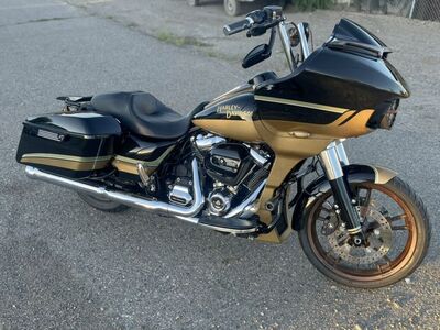 2017 Harley-Davidson Road Glide