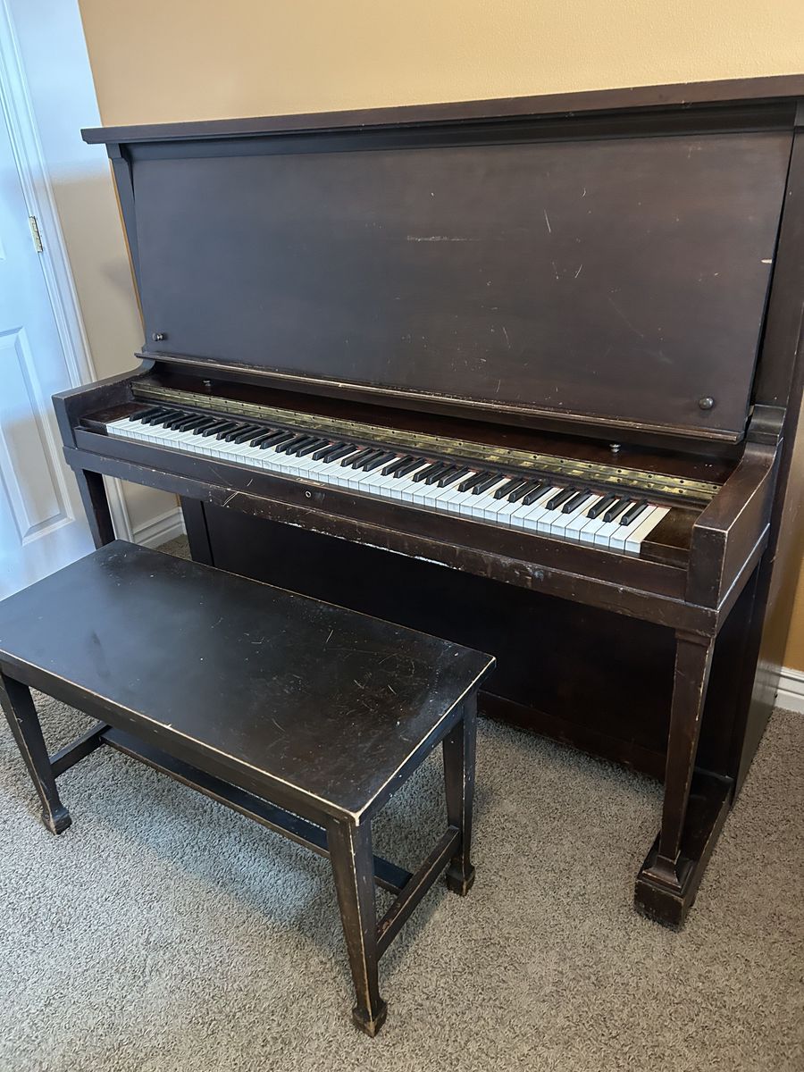 Free Piano