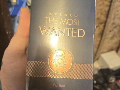 Azzaro cologne