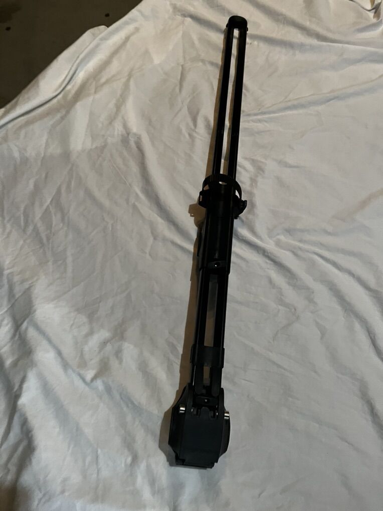 Yakima Fork Bike Roof Rack