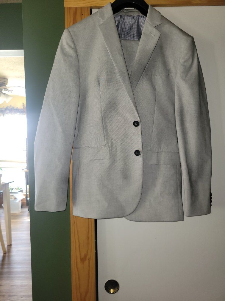 Express suit