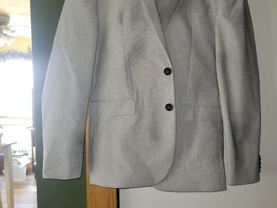 Express suit