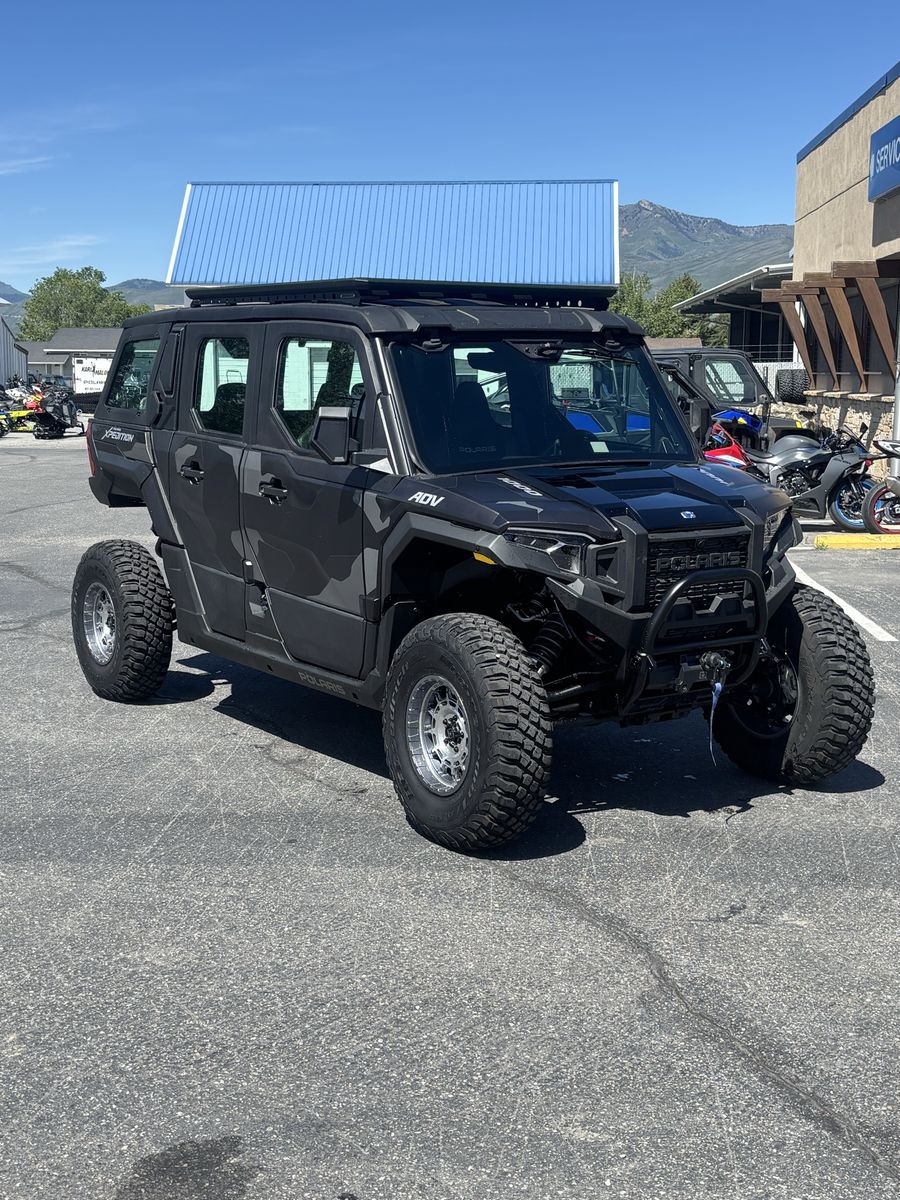 2026 Polaris XPEDITION ADV 5 NorthStar