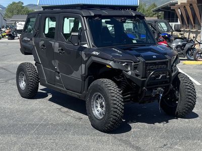 2026 Polaris XPEDITION ADV 5 NorthStar