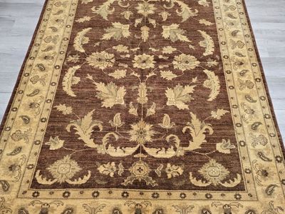 Liquidating Handknotted Wool Rugs