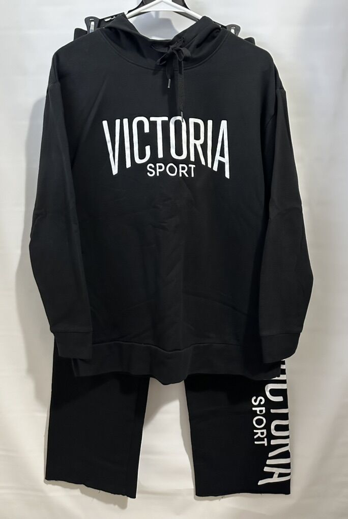 Victoria Secret Sweats Lot of 15 Items Size S/M