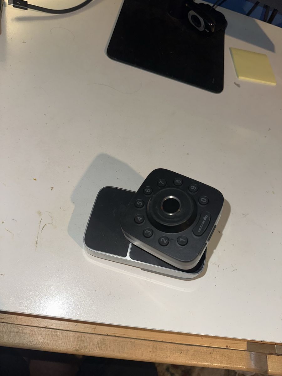 Smart Lock