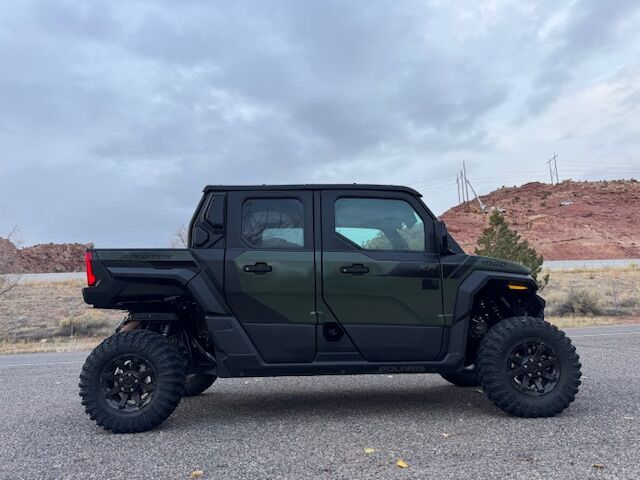 2024 Polaris Xpedition XP5 NORTHSTAR