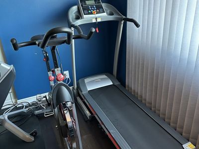 Sunny Health & Fitness Treadmill