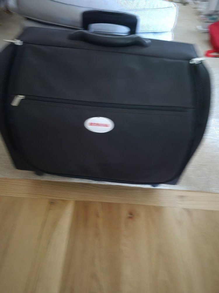 bernina rolling sewing machine case