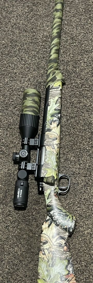 Upgraded SSG-10