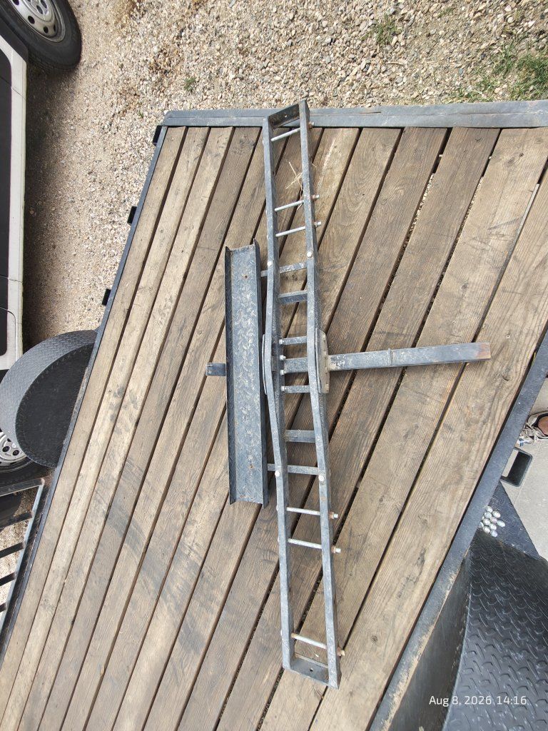 Home depot motorcycle hitch carrier