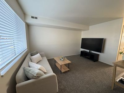 BEDROOM FOR RENT!