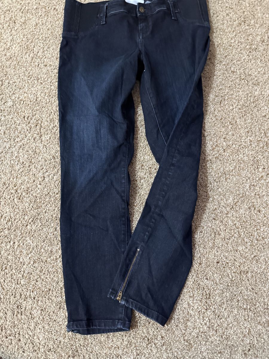 Women’s size 12 maternity pants