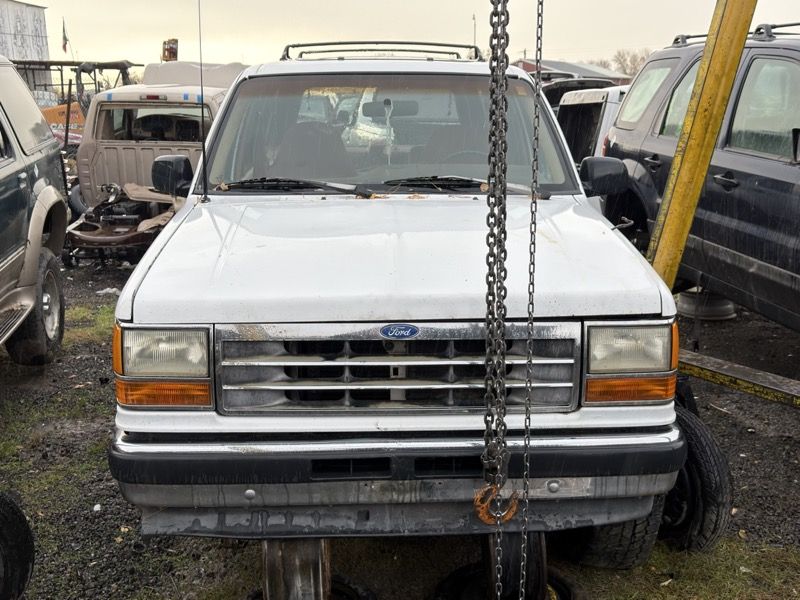 1992 Ford Explorer Parts