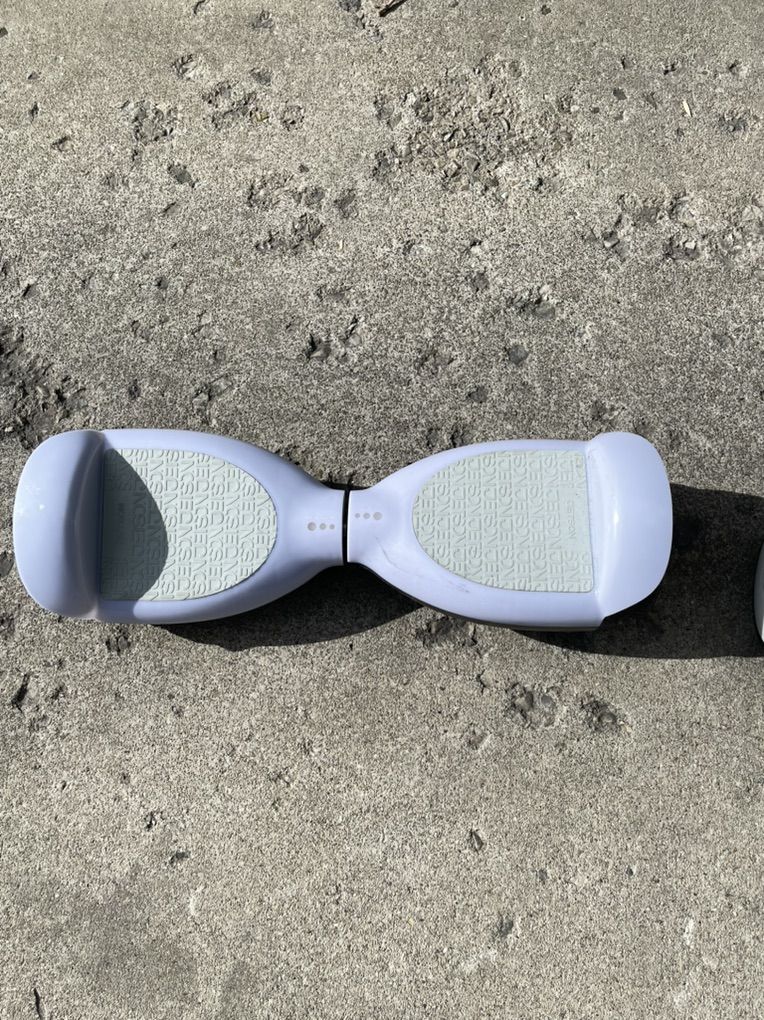Jewel Hoverboard