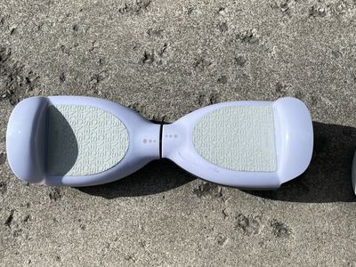 Jewel Hoverboard