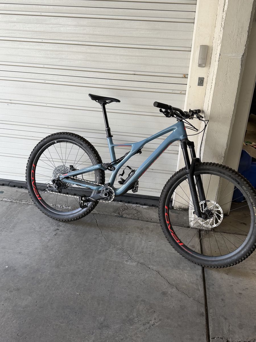 2019 Specialized Stumpjumper