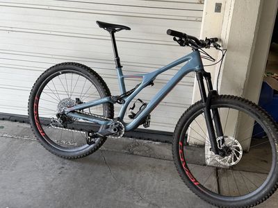 2019 Specialized Stumpjumper
