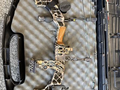 Mathew’s z7 extreme