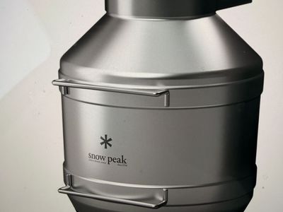 Shimo Barrel Beberage Container For Beer Or Wine