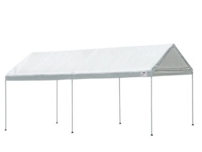 New 20ft by 10ft Canopy