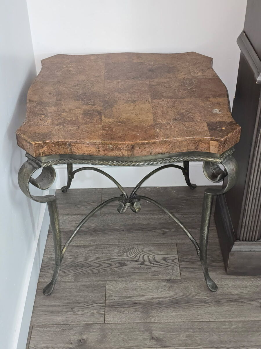 Beautifull end table