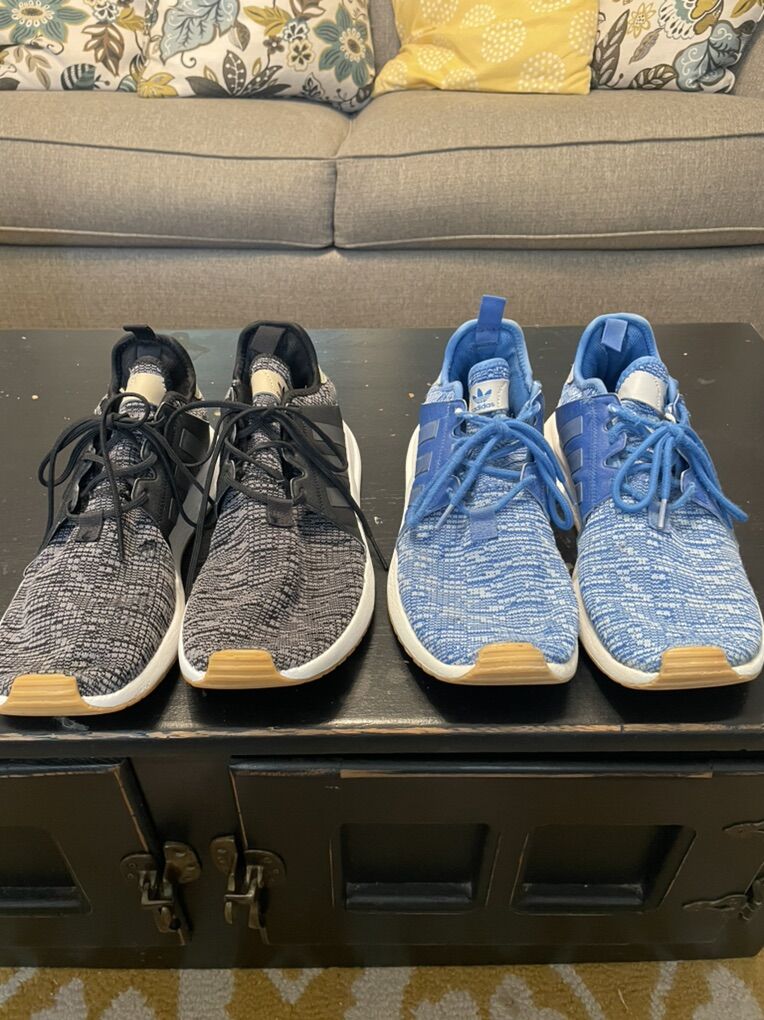 adidas X_PLR mens shoes for sale