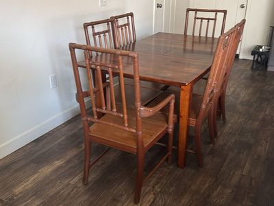 Dining table 3’x5’