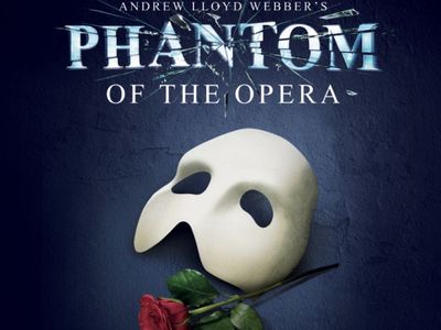 Phantom 4-17 ORCH CNTR ROW M