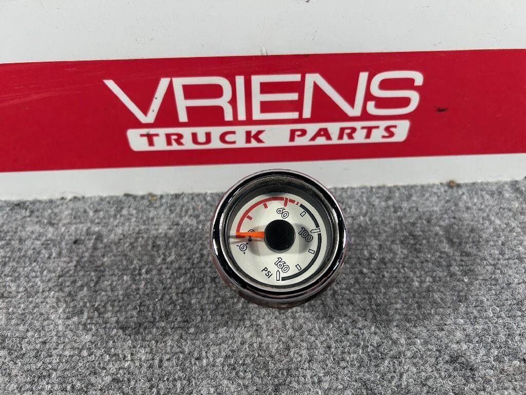 Freightliner Gauge