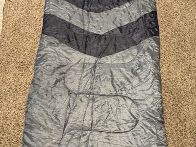 Sleeping Bag New