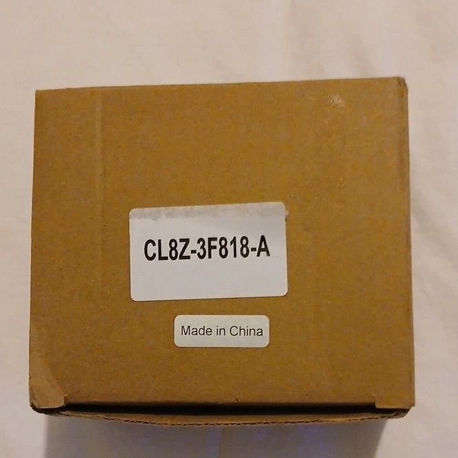 Ford OEM Camshaft Sprocket Actuator ML3Z-6C525-A