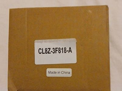 Ford OEM Camshaft Sprocket Actuator ML3Z-6C525-A