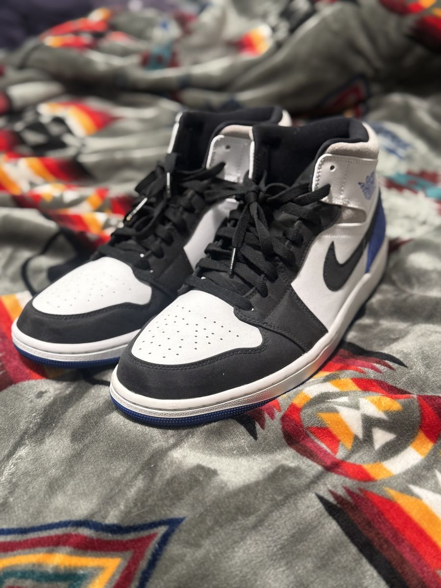 Jordan 1's 10.5