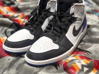 Jordan 1's 10.5