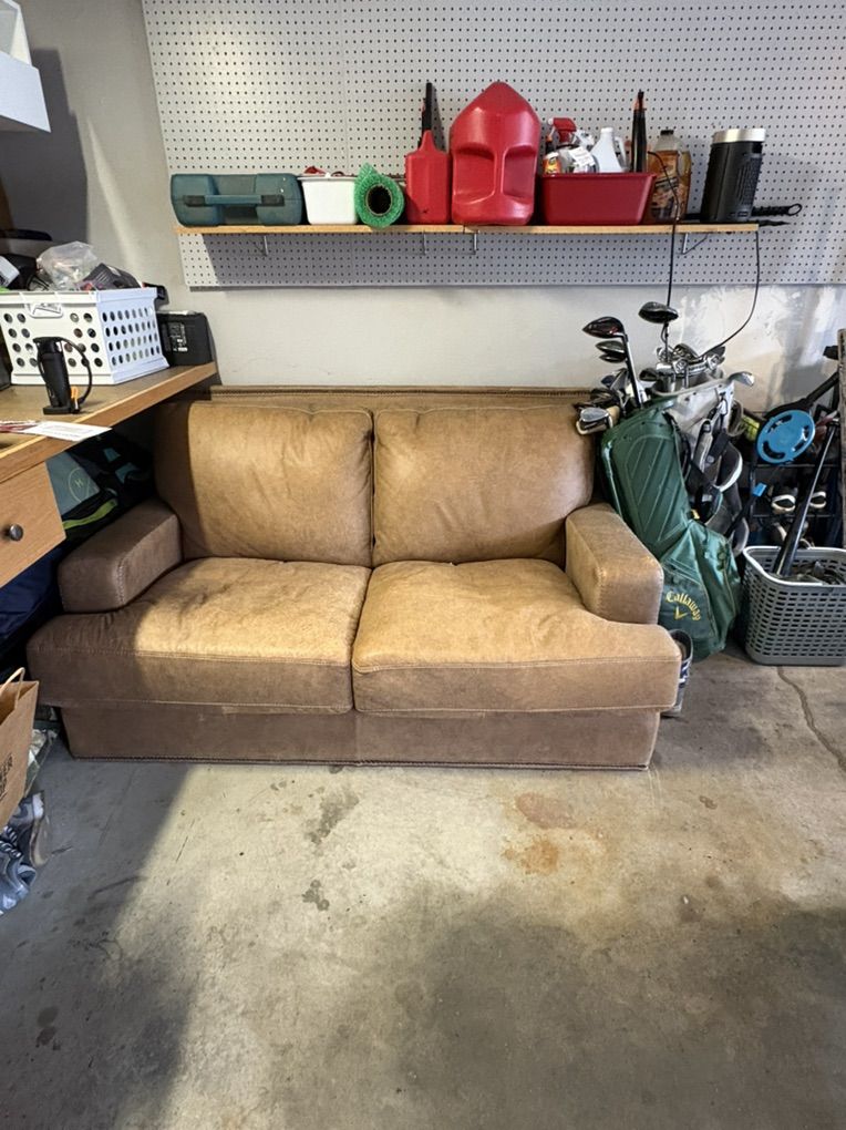 Small Couch
