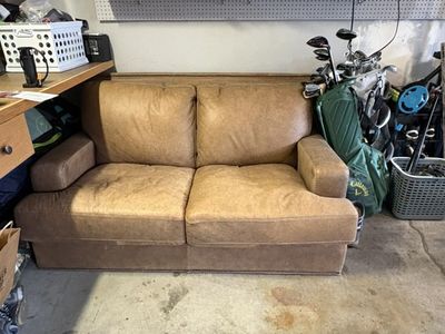 Small Couch