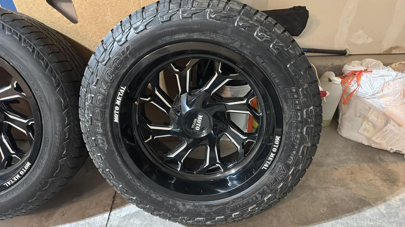 Trade f150 wheels 6x135 f-150