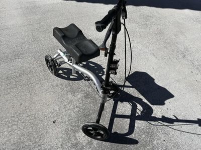 Knee Scooter - medical
