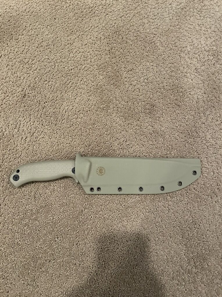 Off-grid Tracker XXL